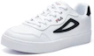 Order Chaussures de Skate FILA ''Blanc Noir'' F12M034322FWB