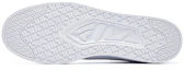 Shop Chaussures de Skate FILA ''Blanc Noir'' F12M034322FWB