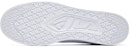 FILA Skate shoes 'White Black' F12M034322FWB