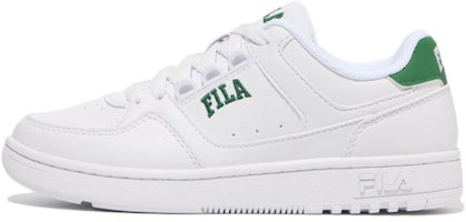 FILA タッチダウン ロー (白/緑) 1TM01795E_321 Buy FILA タッチダウン ロー (白/緑) 1TM01795E_321