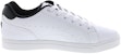 FILA Skate Shoes Low 'White Black' 1CM00873-120