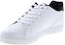 Lookbook FILA Skate Shoes Low 'White Black' 1CM00873-120