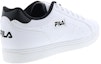 Purchase FILA Skate Shoes Low 'White Black' 1CM00873-120