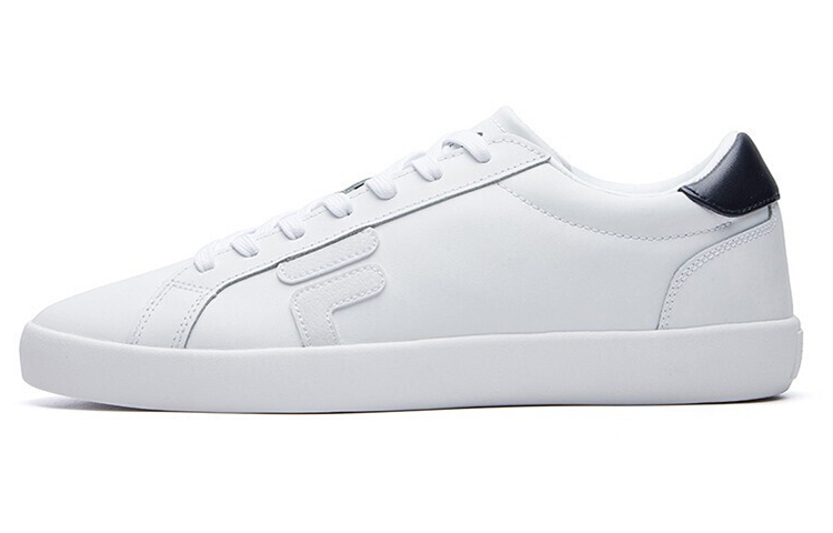 FILA Stride Sneakers White/Blue F12M114313FWN