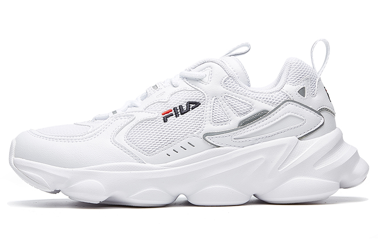 FILA Skipper 'Corporate White' F12M931129FWT