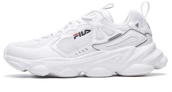 FILA Skipper 'Putih Korporat' F12M931129FWT Buy FILA Skipper 'Putih Korporat' F12M931129FWT