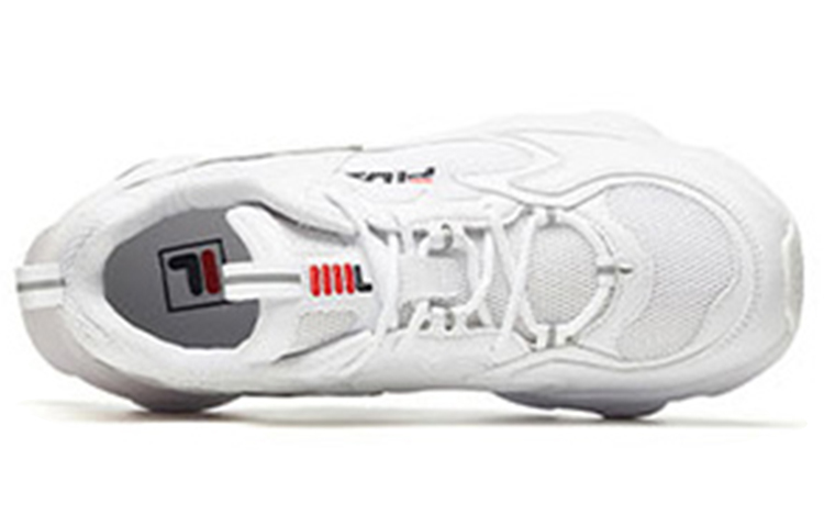 FILA Skipper 'Corporate White' 圖 2