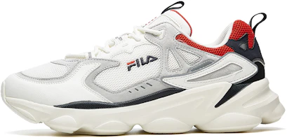 FILA Skipper Captain Sneakers Black/White/Grey F12M931129FMG FILA Skipper Captain Sneakers Black/White/Grey F12M931129FMG