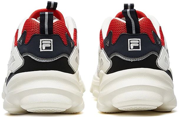 FILA Skipper Captain Sneakers Black/White/Grey F12M931129FMG Shop FILA Skipper Captain Sneakers Black/White/Grey F12M931129FMG
