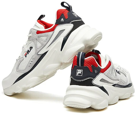 FILA Skipper Kelabu 'Kelabu Putih' F12M021108FGM Shop FILA Skipper Kelabu 'Kelabu Putih' F12M021108FGM