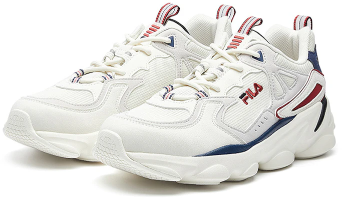 FILA Skipper Low-Running Schuhe Grau ''Weiß Grau'' F12M021117FSW Lookbook FILA Skipper Low-Running Schuhe Grau ''Weiß Grau'' F12M021117FSW