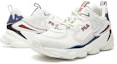 Shop FILA Skipper Low-Running Schuhe Grau ''Weiß Grau'' F12M021117FSW
