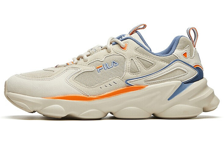 FILA Skipper Low 'Oatmeal' F12M011113FOA