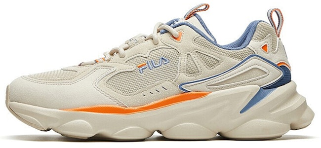 フィラ スキッパー ロー "オートミール" F12M011113FOA Buy フィラ スキッパー ロー "オートミール" F12M011113FOA