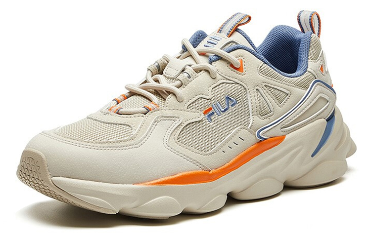 Order フィラ スキッパー ロー "オートミール" F12M011113FOA