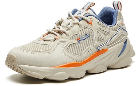 フィラ スキッパー ロー "オートミール" F12M011113FOA Order フィラ スキッパー ロー "オートミール" F12M011113FOA