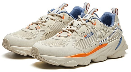 フィラ スキッパー ロー "オートミール" F12M011113FOA Lookbook フィラ スキッパー ロー "オートミール" F12M011113FOA