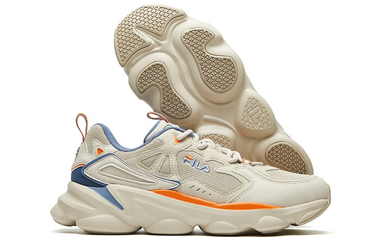 Purchase フィラ スキッパー ロー "オートミール" F12M011113FOA