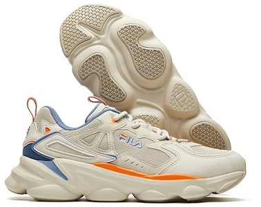 フィラ スキッパー ロー "オートミール" F12M011113FOA Purchase フィラ スキッパー ロー "オートミール" F12M011113FOA