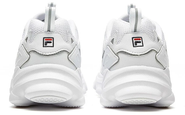 FILA Skipper Low 'White' F12M931129CWT Shop FILA Skipper Low 'White' F12M931129CWT