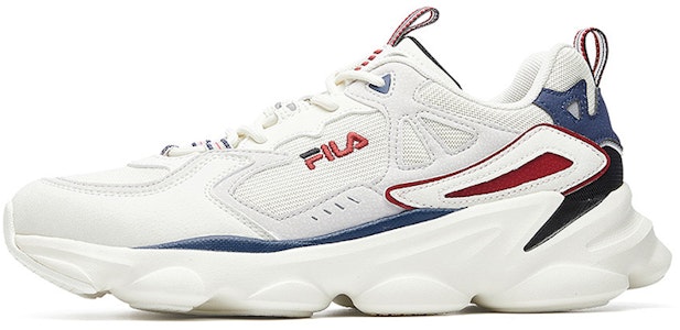 Kasut Lari FILA Skipper Low - Grey 'Putih Kelabu' F12M021117FSW Buy Kasut Lari FILA Skipper Low - Grey 'Putih Kelabu' F12M021117FSW