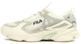 Buy FILA Skipper Retro 'Cream White Grey' 1RM01154_101