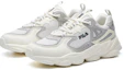 Lookbook FILA Skipper Retro 'White Grey' F12M041110FSP