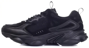 FILA Skipper Retro Black 1RM01154_001 FILA Skipper Retro Black 1RM01154_001