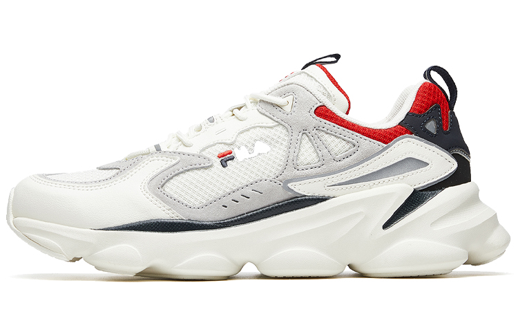 FILA Skipper retro grey F12M021108AGM