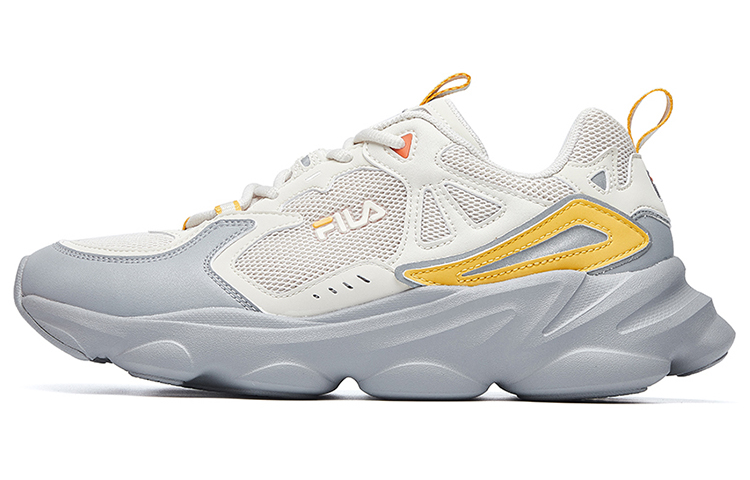 FILA Skipper Retro Khaki F12M021117FAG