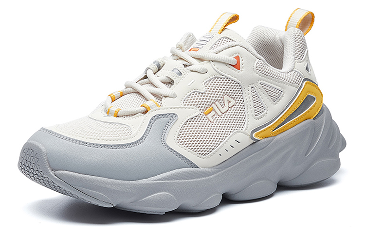 Order 斐乐 Skipper 复古卡其色 F12M021117FAG