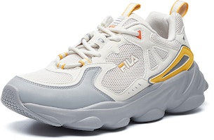 斐乐 Skipper 复古卡其色 F12M021117FAG Order 斐乐 Skipper 复古卡其色 F12M021117FAG