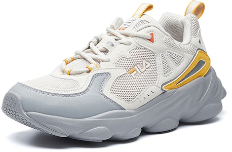 FILA Skipper Retro Khaki Sepatu Retro Coklat Muda F12M021117FAG Order FILA Skipper Retro Khaki Sepatu Retro Coklat Muda F12M021117FAG