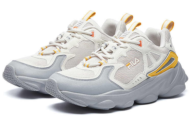 Lookbook 斐乐 Skipper 复古卡其色 F12M021117FAG