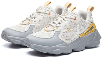 斐乐 Skipper 复古卡其色 F12M021117FAG Lookbook 斐乐 Skipper 复古卡其色 F12M021117FAG