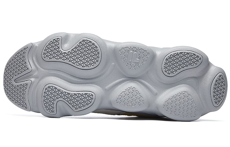 Purchase 斐乐 Skipper 复古卡其色 F12M021117FAG