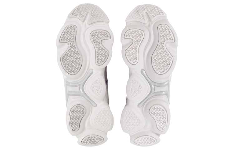 FILA Skipper Retro White/Green/Red 圖 4