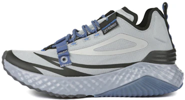 FILA Sky Runner Low Running Shoes Grey/Black 1GM01199_001 FILA Sky Runner Low Running Shoes Grey/Black 1GM01199_001