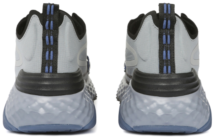 Lookbook FILA Sky Runner Baskets Basses Running Gris/Noir 1GM01199_001