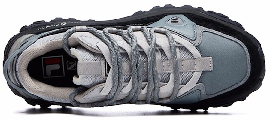 Fila Fusion 斐樂潮牌 Sky Runner 潮流百搭 低幫運動老爹鞋 中灰 Purchase Fila Fusion 斐樂潮牌 Sky Runner 潮流百搭 低幫運動老爹鞋 中灰