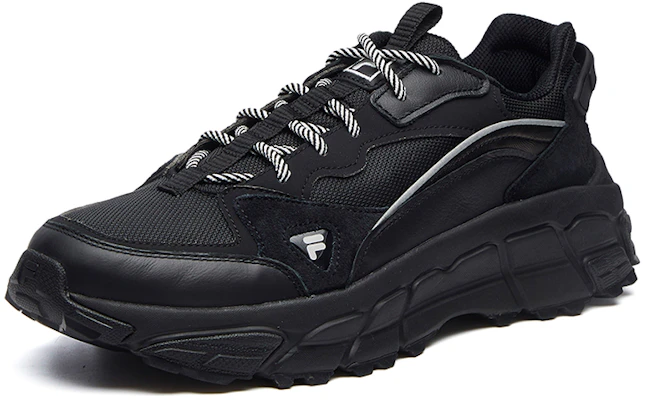 FILA Skyrunner Sneakers F12M041132FFJ Lookbook FILA Skyrunner Sneakers F12M041132FFJ