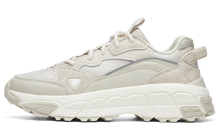 FILA Skyrunner Low-top Running Shoes Yellow F12M041132FCS