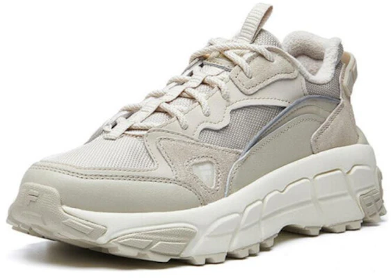 Scarpe da Corsa Basse FILA Skyrunner Gialle F12M041132FCS Lookbook Scarpe da Corsa Basse FILA Skyrunner Gialle F12M041132FCS