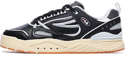 FILA Slam 22 'Black Shadow Grey' F12M231217FBD FILA Slam 22 'Black Shadow Grey' F12M231217FBD