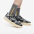 FILA Slam 22 'Black Shadow Grey' F12M231217FBD
