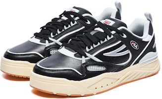 FILA Slam 22 'Hitam Shadow Kelabu' F12M231217FBD Order FILA Slam 22 'Hitam Shadow Kelabu' F12M231217FBD