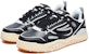 FILA Slam 22 'Black Shadow Grey' F12M231217FBD