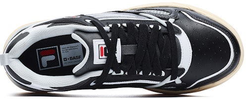 FILA Slam 22 'Hitam Shadow Kelabu' F12M231217FBD Lookbook FILA Slam 22 'Hitam Shadow Kelabu' F12M231217FBD