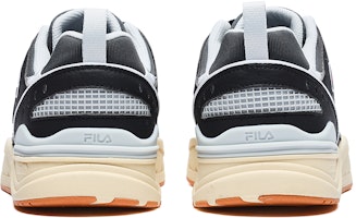FILA Slam 22 'Hitam Shadow Kelabu' F12M231217FBD Shop FILA Slam 22 'Hitam Shadow Kelabu' F12M231217FBD