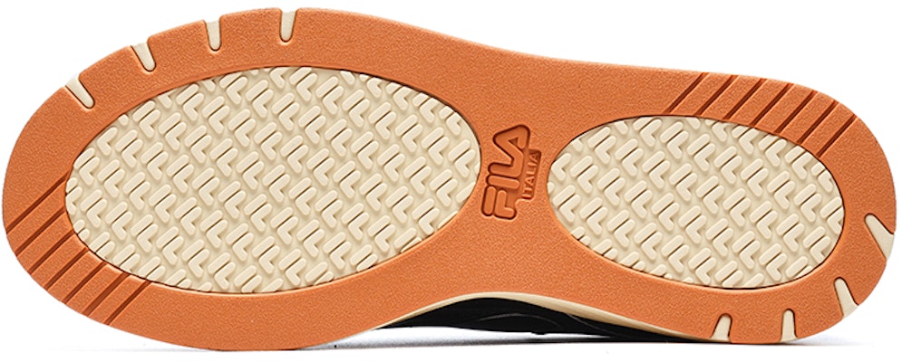 FILA Slam 22 'Black Shadow Grey' F12M231217FBD Purchase FILA Slam 22 'Black Shadow Grey' F12M231217FBD